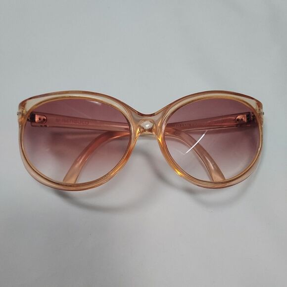 Vintage 70s Renauld Made In France Sunglasses main image 13